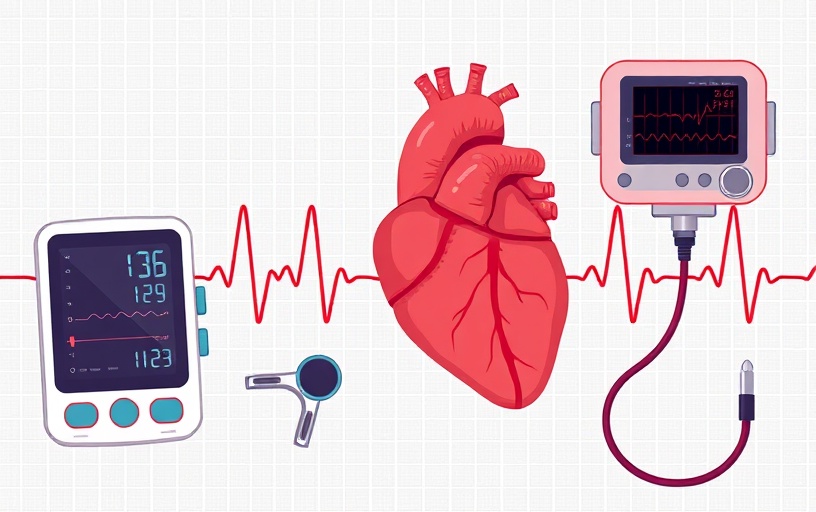 Heart Health Package