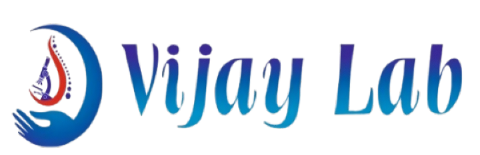 Vijay Labs Logo